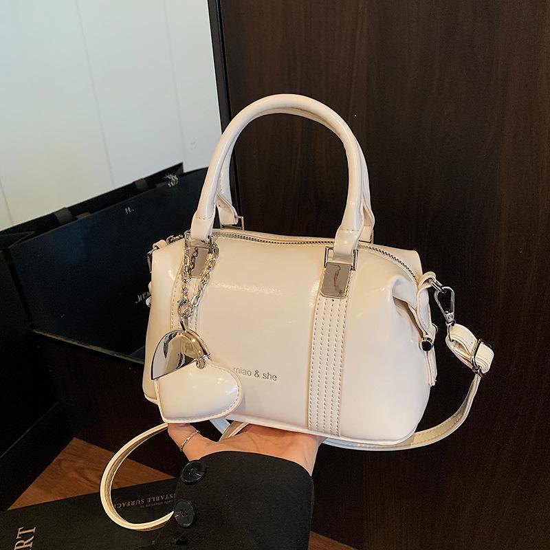 Fashion Handbag New Bag Messenger Bag Casual Shoulder Bag
