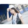 Children Jazz Top Hat Bright Color Sequined Show Hat