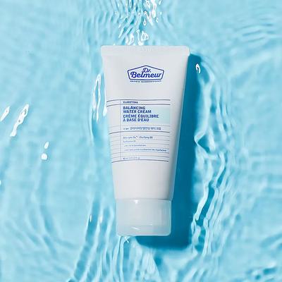 Dr. Belmer Clarifying Balancing Water Cream 80ml