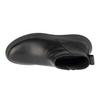 Fit Flop Womens/Ladies F-Mode Leather Ankle Boots