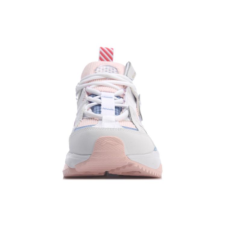 Li Ning Nebula M1 X Line Friends 'After Party ' Women's AGCQ596-1