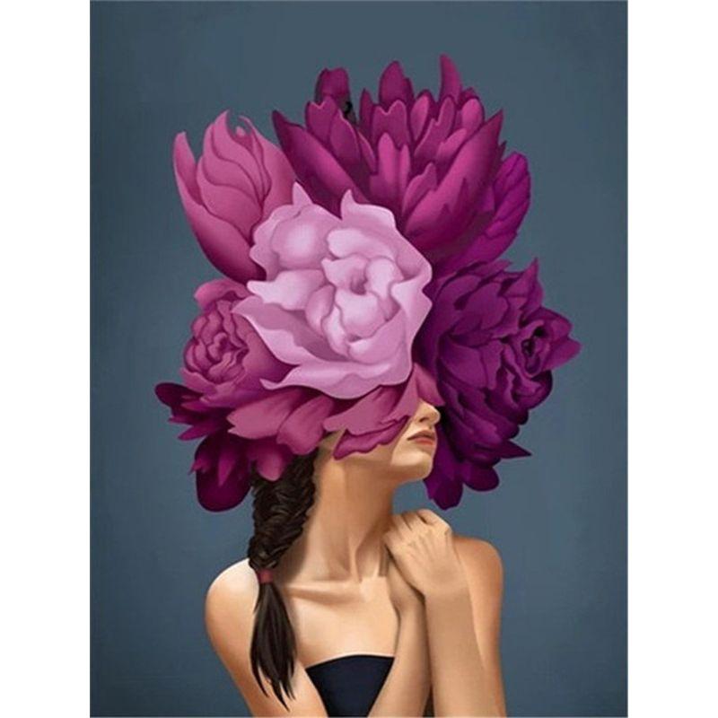 5D Diamond Painting Cross Stitch Full Drill Mosaic Diamond Embroidery Rhinestone Mosaic Gift Decorations For Home