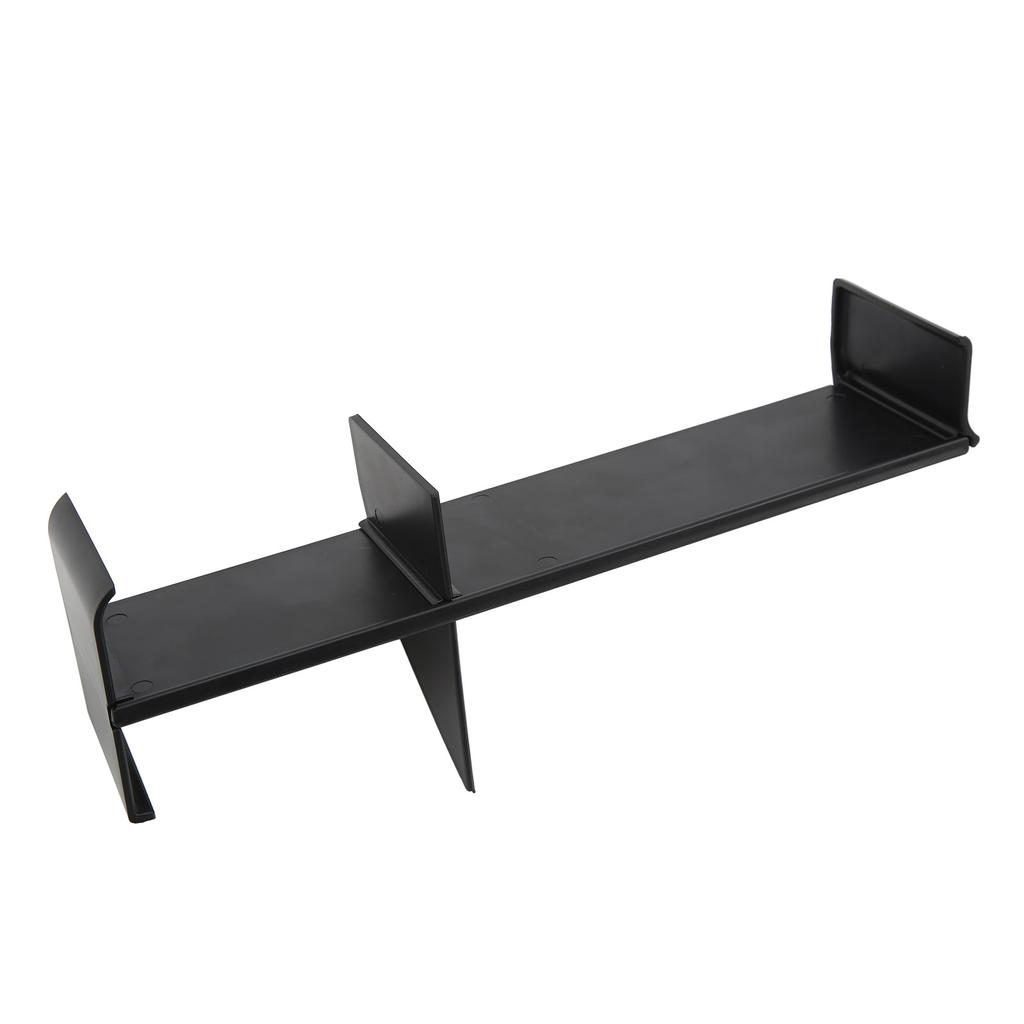 4 Pcs Glove Box Dividers Organizers Interior Accessories Replacement for Tesla Model 3 Y Car