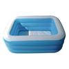 Foldable Inflatable Kid's Bath Pool for Home