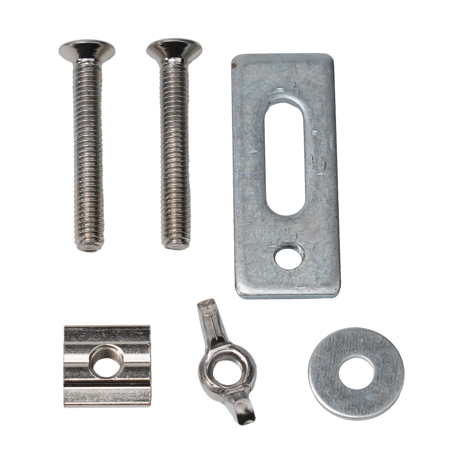 

Power Tools Clamp Wear Resistant CNC Router For 3018 Series 4 Set Adjustable Hold Down Plywood Engraving Machine China Mainland