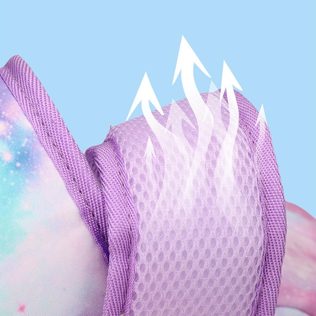 Children's Backpack With Insulated Lunch Bag And Pencil Case, Suitable For Both Boys And Girls, Perfect For School, Sports, Travel, And Holidays.