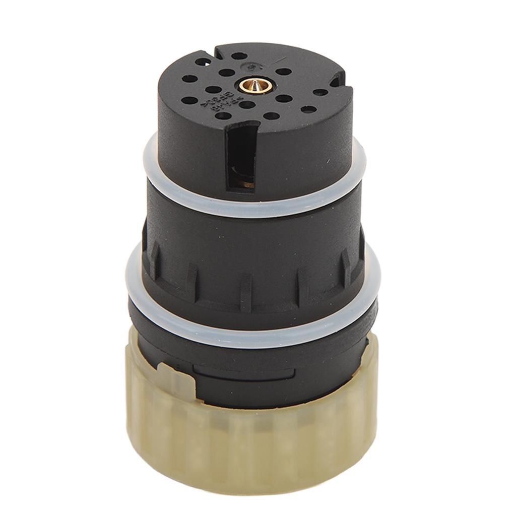 722.6 Automatic Transmission Oil Filter Kit with Oil Pan Gasket and Plug Adapter A1402770095 Replacement for Benz C280