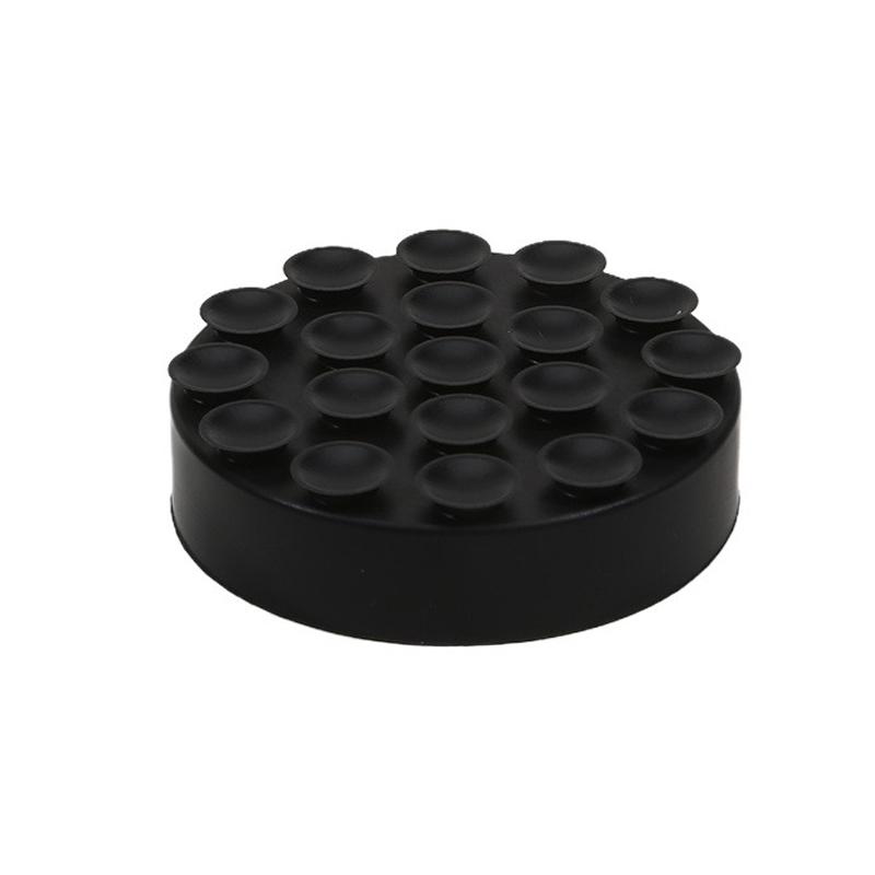 

4-20PCS Universal Washing Machine Foot Pad Anti Vibration Refrigerator Base Fixed Non-Slip Feet Stabilizer Noise Cancelling Wash 4PCS чёрный