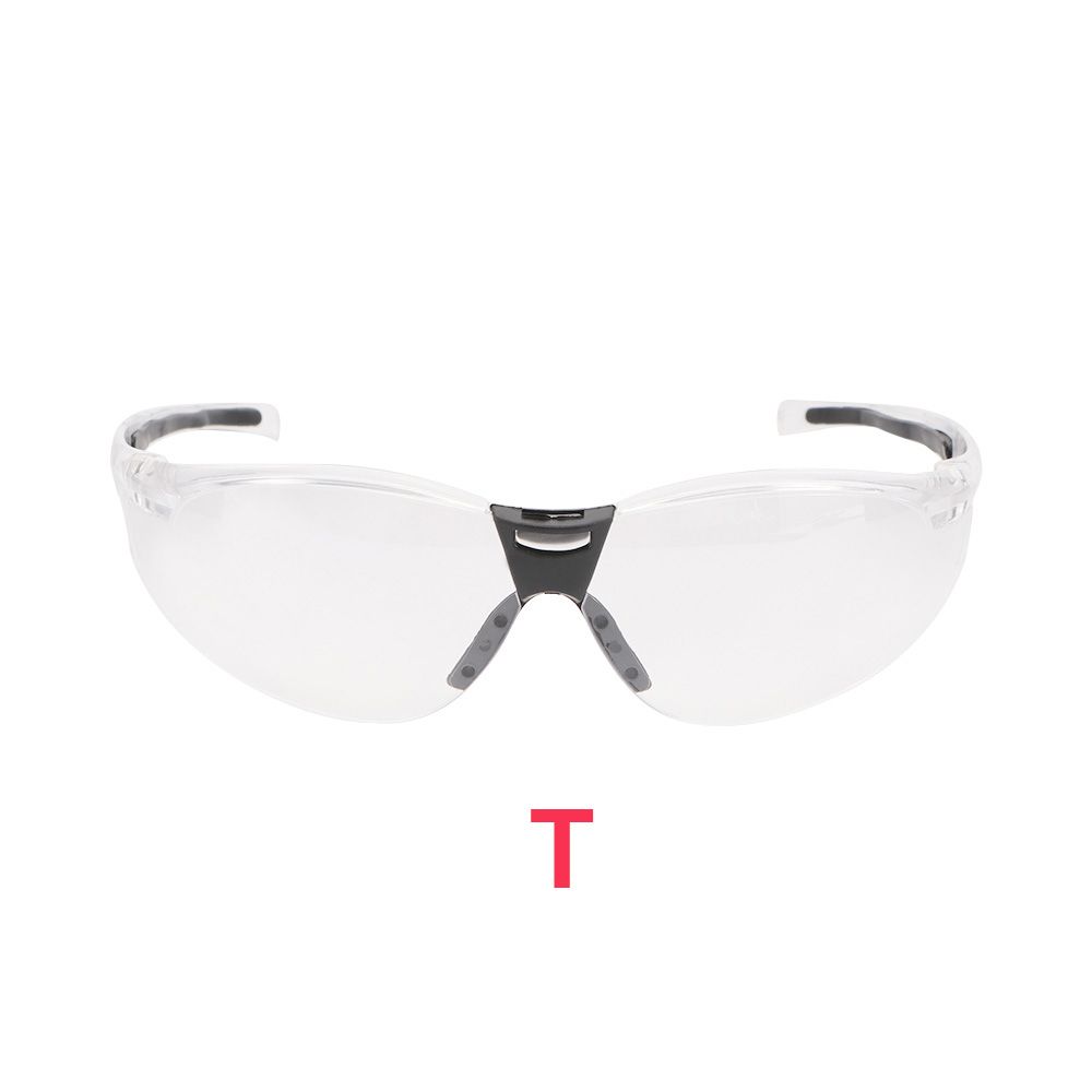 

Wind-Proof Spectacles Outdoor Work Cycling Safety Goggles Eyewear Eye Protective Protection Glasses прозрачный