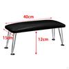Nail Arm ,Stainless Steel, Station Table Desk for Fingernails Toenails use ,Nail Dust Collector