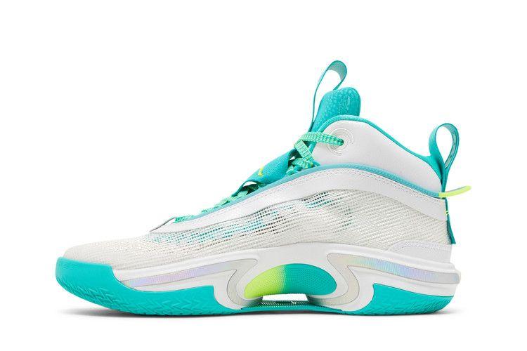 Jordan 36 Guo Ailun Global Game (GS)