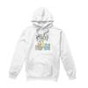 Sesame Street Unisex Adult Raised On The Streets Hoodie