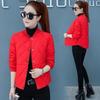 Women Winter Down Korean Cotton Thickened Jacket