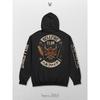 Hellfire Club Japanischer Stil Hoodie Herren Damen Herbst Winter Sweatshirt Streetwear Y2k Übergroß Klassischer Pullover Trainingsanzug Damen Herren Kleidung