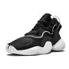 Adidas Crazy Byw Lvl 1 'Black White' Sneakers CQ0991