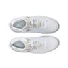 Air Jordan Spizike Low Bianco Grigio Neutro Scarpe da Ginnastica da Uomo Argento Metallizzato Azzurro FQ1759-103