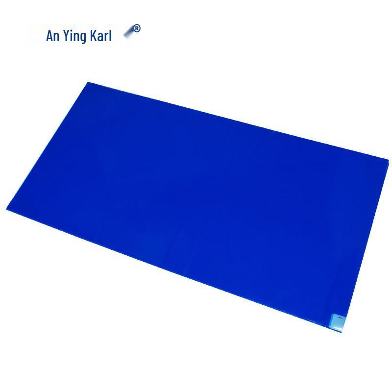 Anyingkaer E5016 Cleanroom Sticky Floor Mat