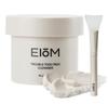EOM Trouble Yogurt Pack Cleanser 80g + Spatula