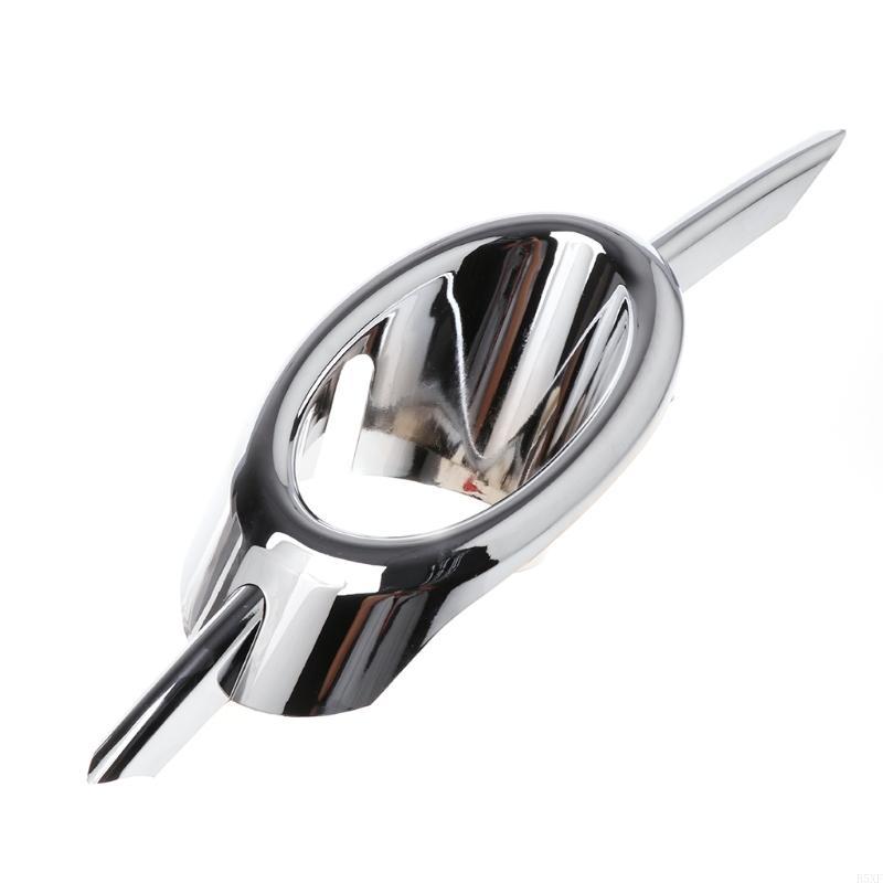 2025 New 1 Pair Chrome Front Fog Lamp Light Cover Trim For Chevy 2009-201