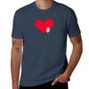 Big Love Lil Ostomy TShirt Holiday Simple Tee Shirt TShirt