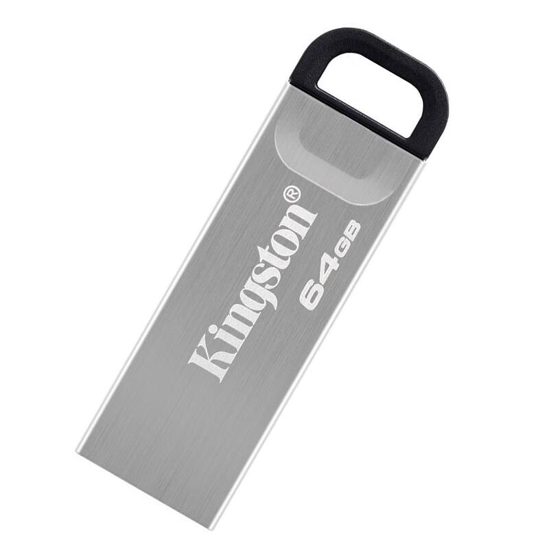 Kingston DTKN USB 3.2 Gen 1 Flash Drive