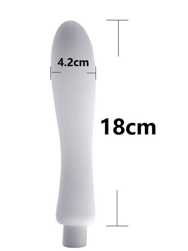 Mini Fascia Massager: Professional-Grade Muscle Relaxation for Neck and Body, Suitable for Men and Women.