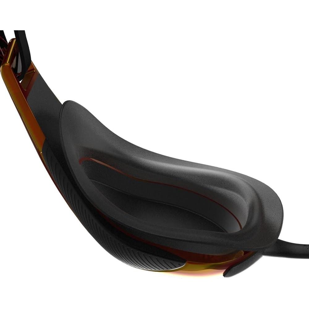 Speedo Unisex Adult Fastskin Hyper Elite Swimming Goggles