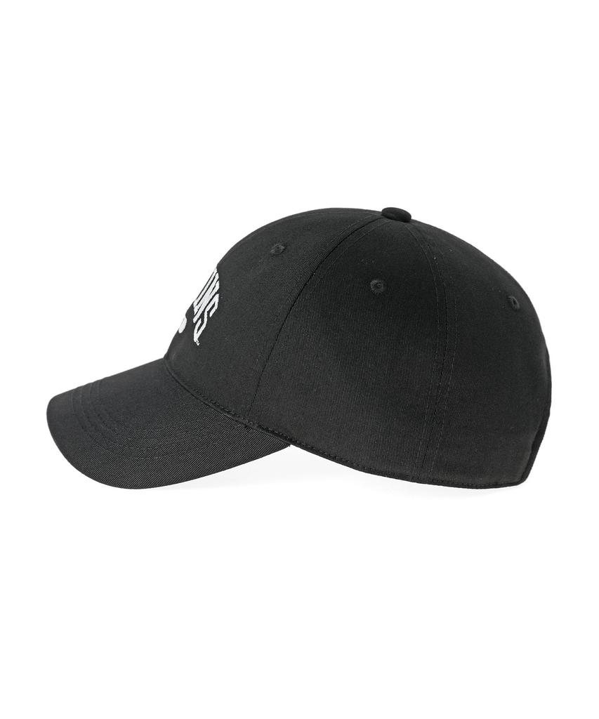 UCLA Unisex Bruins Logo Embroidered Ball Cap (Ucraca4)