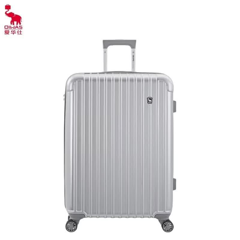 OIWAS OCX6229 Expandable ABS&PC Hardside Luggage