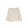 Rap (Set-Bottoms) Pleated Mini Skirt Aq1Ws260