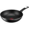 Wok Pan Hard Titanium 28 Cm (C38819)
