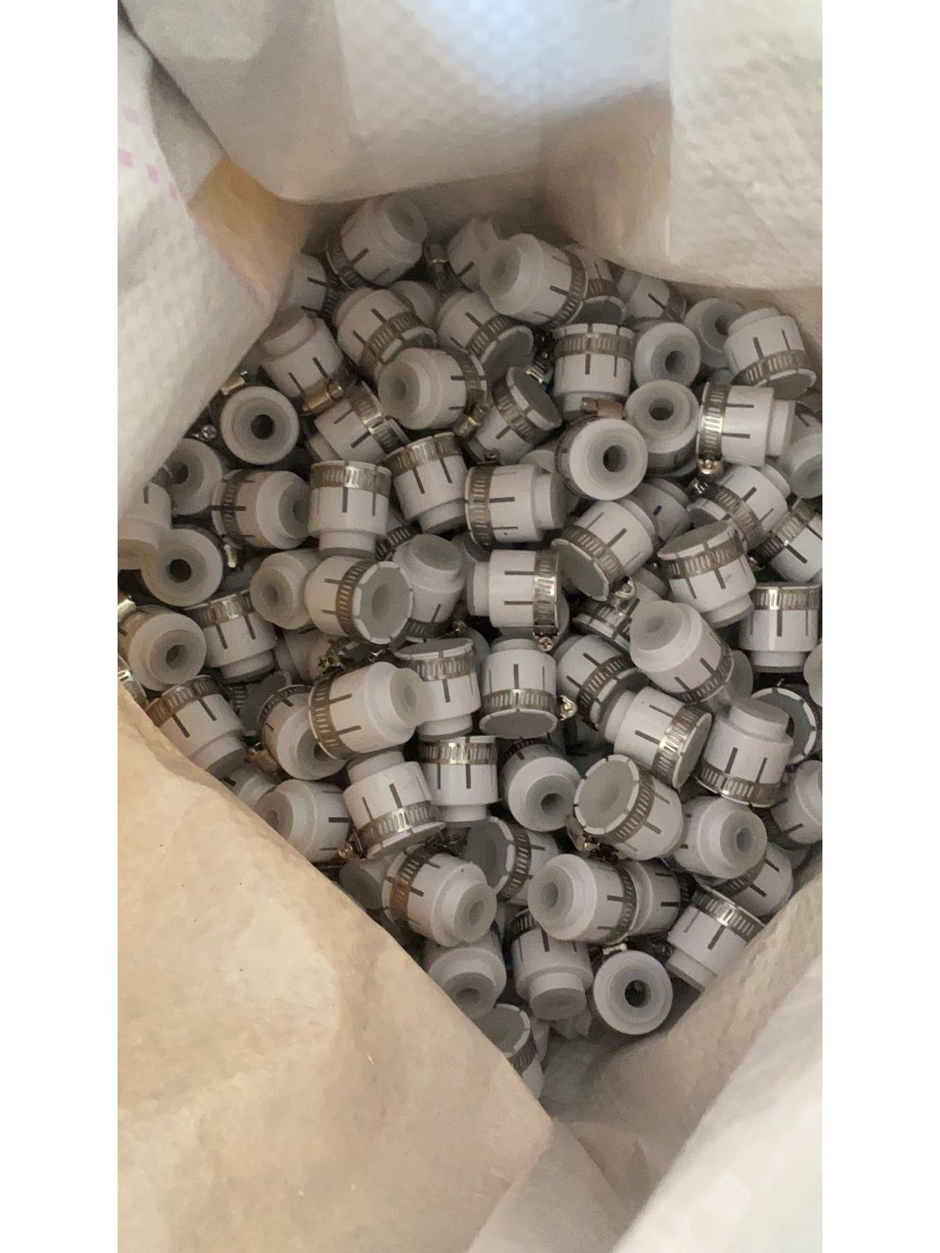 

Трехскоростной напорный брызгозащищенный водосберегающий распылитель для смесителя и фильтр