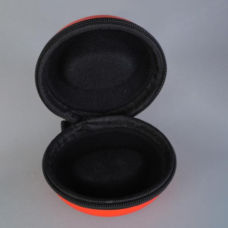 Portable Watch Storage Pouches Waterproof Unique Travel Carrying Case Bag With Soft Lining for Smartwatch Wristwatch Box