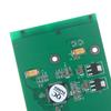 1.8 Inch 40Pin Zif/Ce Ssd Hdd Hard Disk Drive Adapter Card To 7+15 22 Pin Sata Drive Adapter Converter Board Card