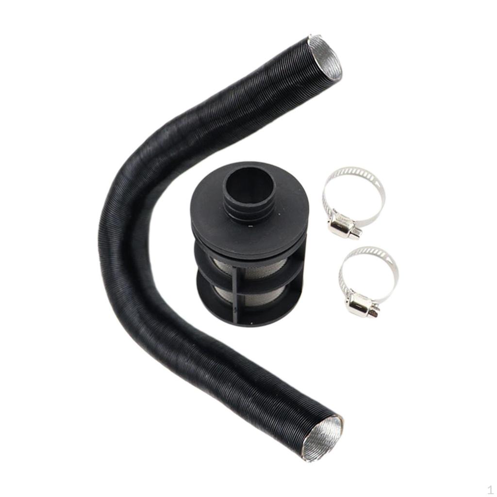 25mm Air Intake Filter Replace Parts With Professional High Performance For Parking Heater