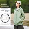 Pioneer Camp Women's Outdoor UV Protection Sun Shirt