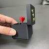 Surprise Gift Box,3D Printed,red Roses Love Heart In A Box,Surprise Pop Up Gift Box,Christmas Birthday And Valentine's Day Gifts