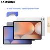 Samsung Galaxy Tab S10+ 12.4-inch Tablet with S Pen (CN Version)