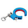 Threading Wire Pulling Pulley Adjustable Design Easy To Use Labor-saving Wire Threading Tool Cable Tray Roller