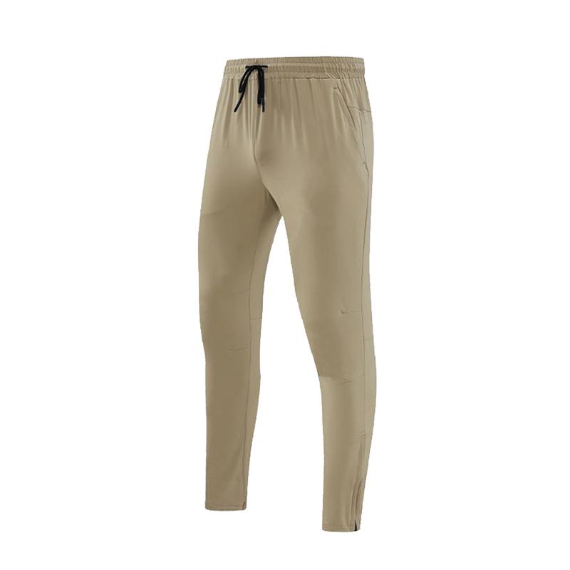 Summer Mens Jogger Pants Training Sportswear Male Fitness Tracksuit Pants Dry Fit Gym Sports Clothes Homme Go Hiking Activewear