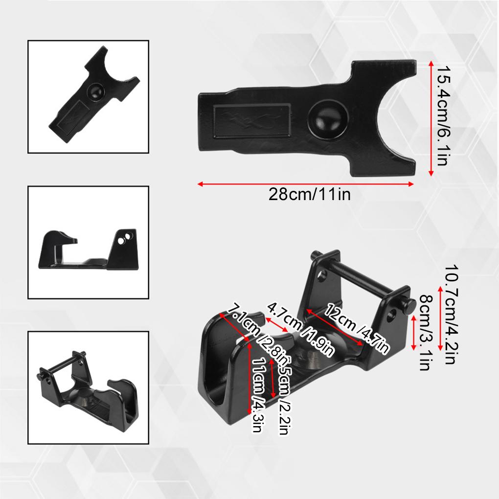 Gooseneck Hitch Lock Gooseneck Trailer Lock Trailer Hitch Trailer Hitch Lock Long-lasting