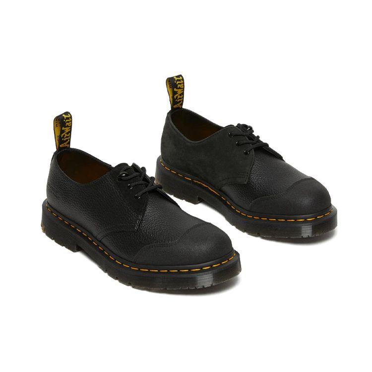 Dr. Martens Bodega X 1461 Black Unisex Sneakers 27045001