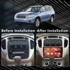 Android Car Radio For Toyota Highlander 2001 - 2007 Video Multimedia Player Navigation Stereo GPS 4G Carplay Autoradio