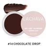 Official Genuine Concealer to Cover Acne Marks and Dark Circles, Long-Lasting Non-Caking Concealer Palette, 15-Color Concealer Foundation