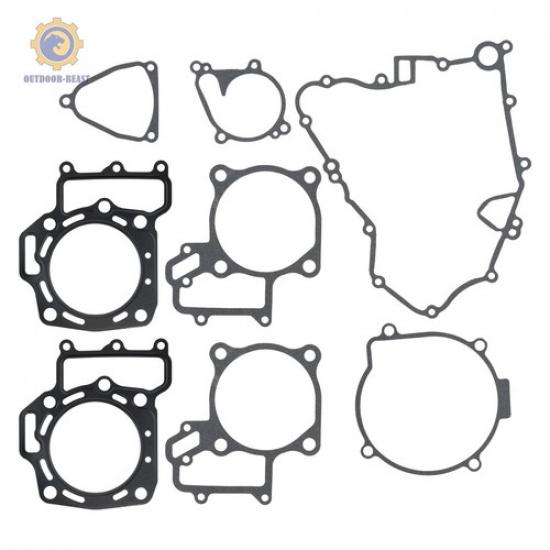 For Kawasaki Brute Force 650 Force 750 Teryx 750 Full Complete Gasket Kit