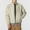 New PUMA Puffer Jacket Unisex Beige 630967-68