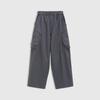 Gap Boys' Multi-Pocket Loose Cargo Pants