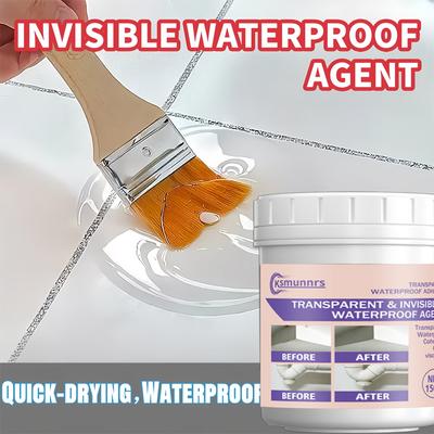 150g Universal Waterproof Sealant – Suitable for Motor Home Roof, Doors, Windows & Bathroom Waterproofing