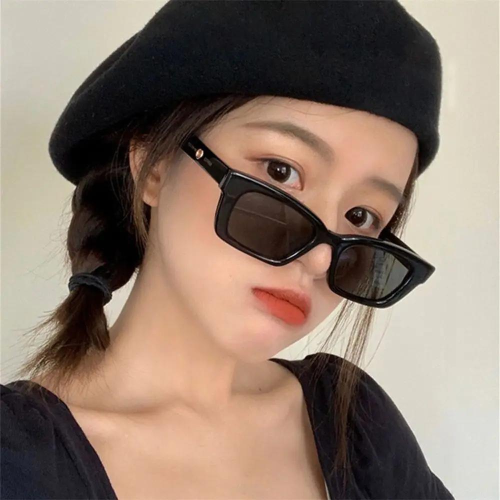 Fashion Women Luxury Brand Sunglasses Retro Designer Men Trending UV400 Outdoor Ladies Sun Glasses Shades Eyeglasses