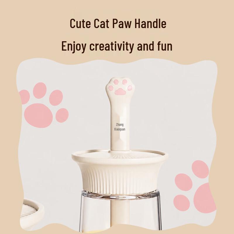 Zhangxiaoquan Silicone Oil Brush Dispenser